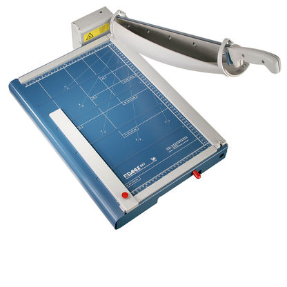 DAHLE 867 ROTARY SAFETY GUARD